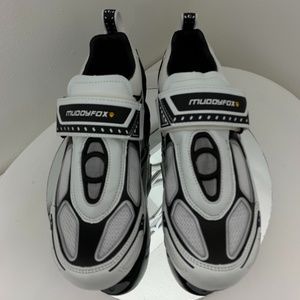 MUDDYFOX BIKE/ CYCLING SHOES
